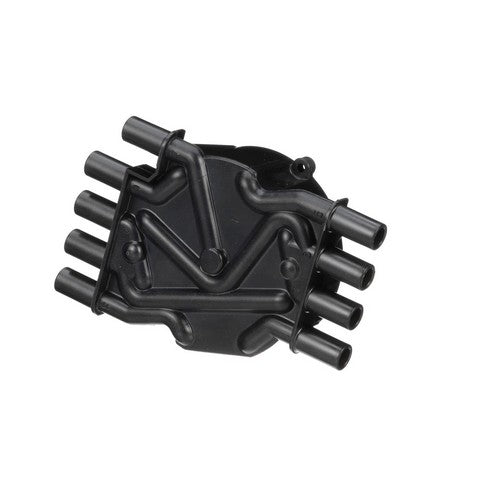 Standard Ignition Distributor Cap P/N:DR-474 Fits: Cadillac Escalade, Chevrolet C1500, Chevrolet C1500 Suburban, Chevrolet C2500, Chevrolet C2500 Suburban, Chevrolet C3500, Chevrolet C3500hd, Chevrolet C7500 Kodiak, Chevrolet Cargo Van - Image 2