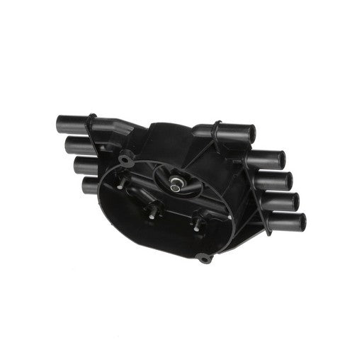 Standard Ignition Distributor Cap P/N:DR-474 Fits: Cadillac Escalade, Chevrolet C1500, Chevrolet C1500 Suburban, Chevrolet C2500, Chevrolet C2500 Suburban, Chevrolet C3500, Chevrolet C3500hd, Chevrolet C7500 Kodiak, Chevrolet Cargo Van - Image 3
