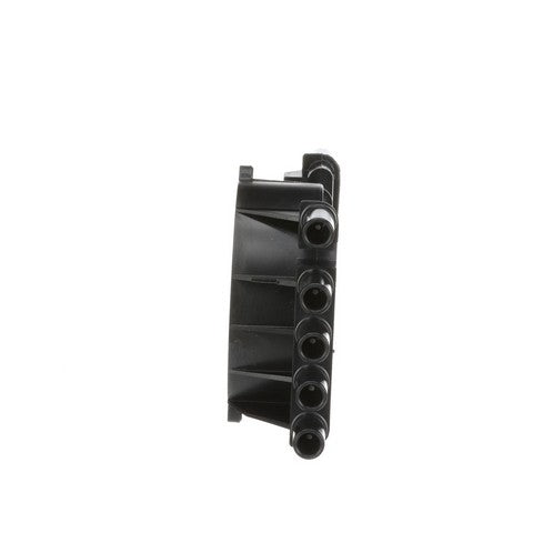 Standard Ignition Distributor Cap P/N:DR-474 Fits: Cadillac Escalade, Chevrolet C1500, Chevrolet C1500 Suburban, Chevrolet C2500, Chevrolet C2500 Suburban, Chevrolet C3500, Chevrolet C3500hd, Chevrolet C7500 Kodiak, Chevrolet Cargo Van - Image 4