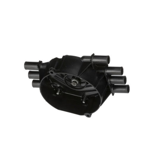 Standard Ignition Distributor Cap P/N:DR-475 Fits: Chevrolet Astro, Chevrolet Blazer, Chevrolet C1500, Chevrolet Express 1500, Chevrolet Express 2500, Chevrolet K1500, Chevrolet P30, Chevrolet S10, Chevrolet Silverado 1500 - Image 5