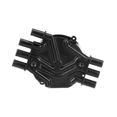 Standard Ignition Distributor Cap P/N:DR-475 Fits: Chevrolet Astro, Chevrolet Blazer, Chevrolet C1500, Chevrolet Express 1500, Chevrolet Express 2500, Chevrolet K1500, Chevrolet P30, Chevrolet S10, Chevrolet Silverado 1500 - Image 1