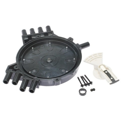 Standard Ignition Distributor Cap and Rotor Kit P/N:DR-476 Fits: Chevrolet Camaro 94-93, Pontiac Firebird 94-93 - Image 1
