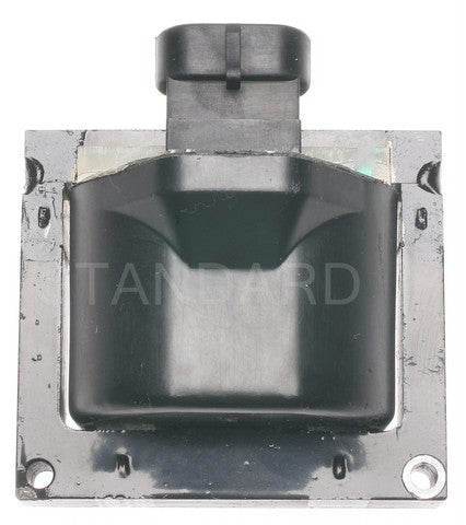 Blue Streak Bobina de ignición P/N:DR-49 Fits: Buick Commercial Chassis, Buick Roadmaster, Cadillac Commercial Chassis, Cadillac Escalade, Cadillac Fleetwood, Chevrolet Astro, Chevrolet B7, Chevrolet Blazer, Chevrolet C1500, Chevrolet C1500 Suburban - Image 1