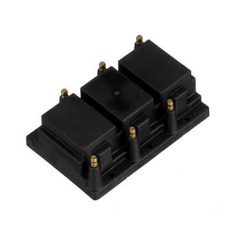 Standard Ignition Ignition Coil P/N:DR-36 Fits: Buick Century, Buick Electra, Buick Lesabre, Buick Park Avenue, Buick Reatta, Buick Regal, Buick Riviera, Buick Skylark, Buick Somerset, Buick Somerset Regal - Image 1