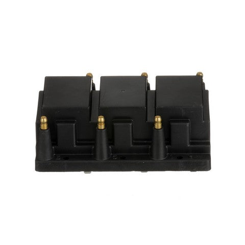 Standard Ignition Ignition Coil P/N:DR-36 Fits: Buick Century, Buick Electra, Buick Lesabre, Buick Park Avenue, Buick Reatta, Buick Regal, Buick Riviera, Buick Skylark, Buick Somerset, Buick Somerset Regal - Image 3