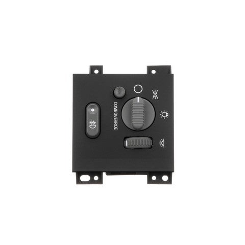 Standard Ignition Headlight Switch P/N:DS-1006 Fits: Chevrolet Blazer 05-98, Chevrolet S10 04-98, GMC Jimmy 01-98, GMC Sonoma 03-98, Oldsmobile Bravada 01-99 - Image 1