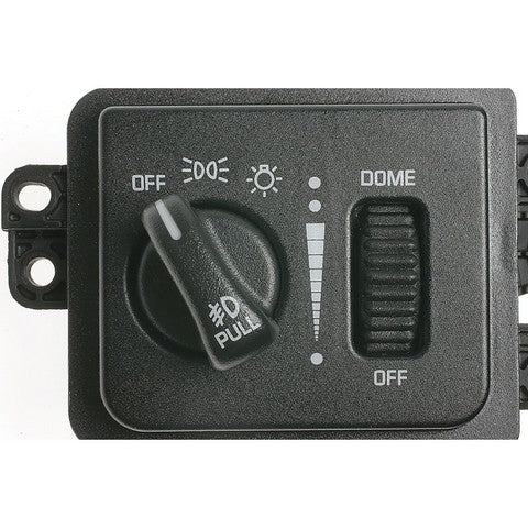 Standard Ignition Headlight Switch P/N:DS-1013 Fits: Dodge Durango 03-01 - Image 2