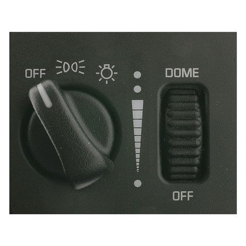Standard Ignition Headlight Switch P/N:DS-1014 Fits: Dodge Dakota 04-01, Dodge Durango 03-01 - Image 2