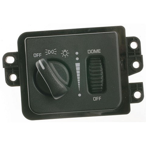 Standard Ignition Headlight Switch P/N:DS-1014 Fits: Dodge Dakota 04-01, Dodge Durango 03-01 - Image 1