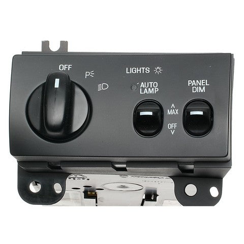 Standard Ignition Headlight Switch P/N:DS-1025 Fits: Lincoln Continental 97-95 - Image 2