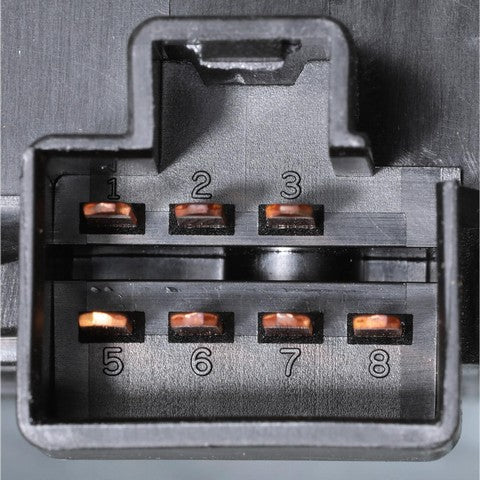 Standard Ignition Headlight Switch P/N:DS-1028 Fits: Chrysler Grand Voyager 2000, Chrysler TOWN &amp; COUNTRY 00-97, Chrysler Voyager 2000, Dodge Caravan 00-96, Dodge Grand Caravan 00-96, Plymouth Grand Voyager 00-97, Plymouth Voyager 00-97 - Image 9