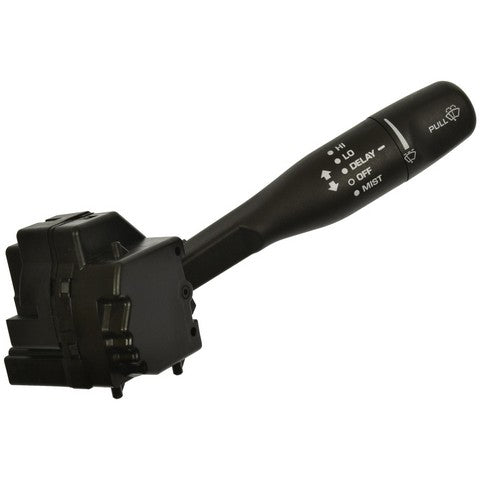 Standard Ignition Windshield Wiper Switch P/N:DS-1057 Fits: Jeep Tj 04-01, Jeep Wrangler 06-01 - Image 1