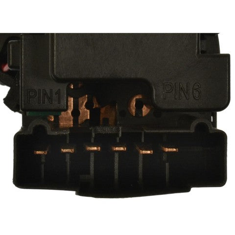 Standard Ignition Windshield Wiper Switch P/N:DS-1057 Fits: Jeep Tj 04-01, Jeep Wrangler 06-01 - Image 2