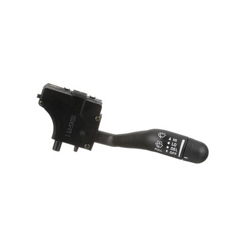 Standard Ignition Windshield Wiper Switch P/N:DS-1063 Fits: Dodge Neon 99-95, Jeep Cherokee 01-97, Jeep Tj 00-97, Jeep Wrangler 00-97, Plymouth Neon 99-95 - Image 1
