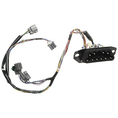 Standard Ignition Sliding Door Contact Assembly P/N:DS-1070 Fits: Honda Odyssey 00-99 - Image 1