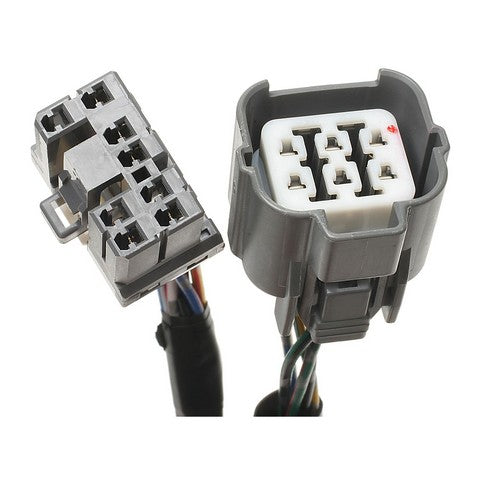 Standard Ignition Sliding Door Contact Assembly P/N:DS-1070 Fits: Honda Odyssey 00-99 - Image 2