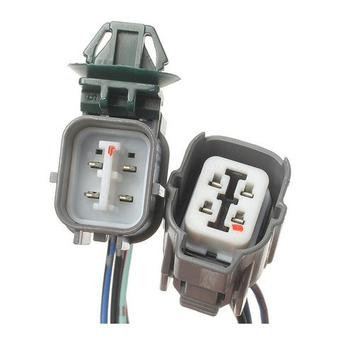 Standard Ignition Sliding Door Contact Assembly P/N:DS-1070 Fits: Honda Odyssey 00-99 - Image 3