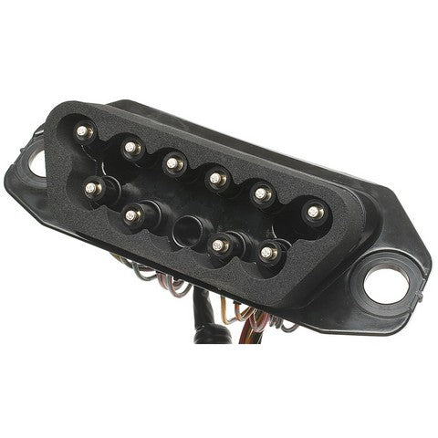 Standard Ignition Sliding Door Contact Assembly P/N:DS-1070 Fits: Honda Odyssey 00-99 - Image 4