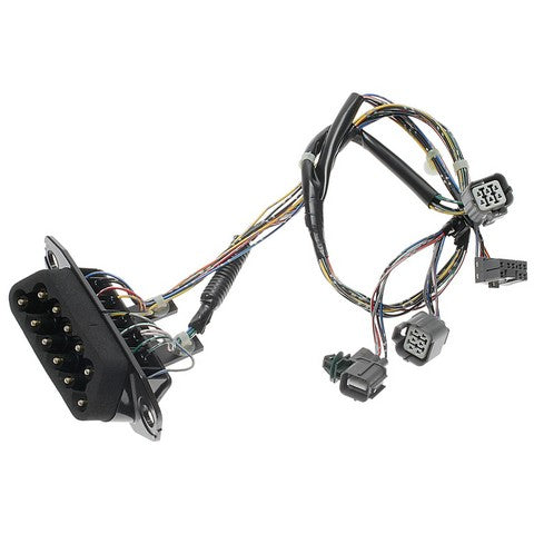 Standard Ignition Sliding Door Contact Assembly P/N:DS-1077 Fits: Honda Odyssey 04-01 - Image 1