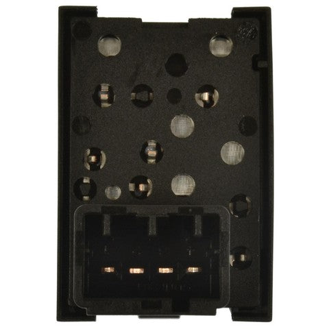 Standard Ignition Fog Light Switch P/N:DS-1082 Fits: Jeep Cherokee 01-00, Jeep Tj 00-97, Jeep Wrangler 00-97 - Image 2