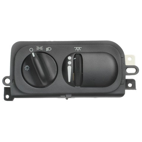 Standard Ignition Headlight Switch P/N:DS-1084 Fits: Chrysler 300m 2002, Chrysler Concorde 2002, Dodge Intrepid 2002 - Image 2