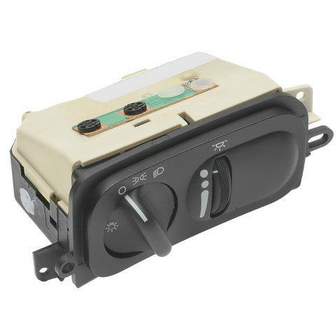 Standard Ignition Headlight Switch P/N:DS-1084 Fits: Chrysler 300m 2002, Chrysler Concorde 2002, Dodge Intrepid 2002 - Image 1