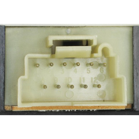 Standard Ignition Headlight Switch P/N:DS-1084 Fits: Chrysler 300m 2002, Chrysler Concorde 2002, Dodge Intrepid 2002 - Image 3