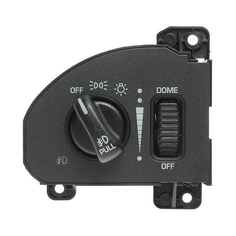 Standard Ignition Headlight Switch P/N:DS-1087 Fits: Dodge Dakota 00-99, Dodge Durango 00-99 - Image 2