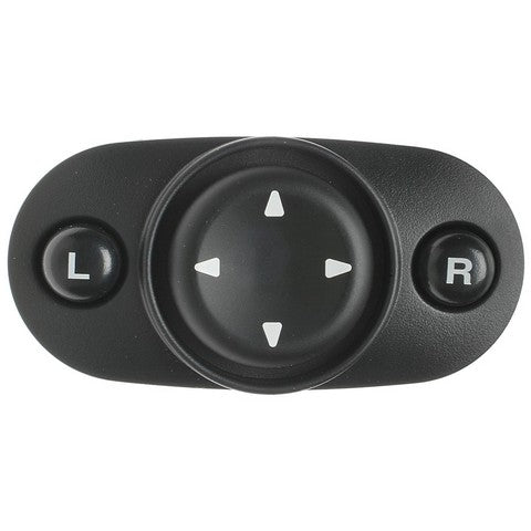 Standard Ignition Door Remote Mirror Switch P/N:DS-1093 Fits: Chrysler 300m 2000, Chrysler Concorde 2000, Chrysler Intrepid 97-93, Chrysler Lhs 2000, Chrysler Pt Cruiser 2001, Chrysler Pt Cruiser 2003, Chrysler Sebring 02-01, Dodge Stratus 02-01 - Image 2