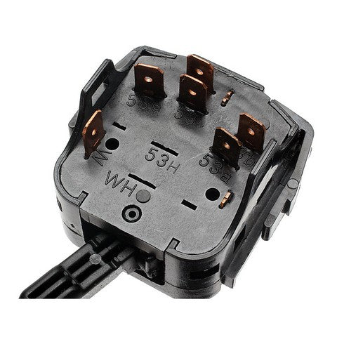 Standard Ignition Windshield Wiper Switch P/N:DS-1094 Fits: Pontiac Lemans 90-88 - Image 3
