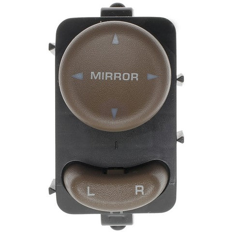 Standard Ignition Door Remote Mirror Switch P/N:DS-1098 Fits: Chrysler Concorde 2000, Chrysler Lhs 2000, Chrysler Pt Cruiser 2002 - Image 2