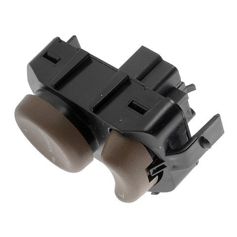 Standard Ignition Door Remote Mirror Switch P/N:DS-1098 Fits: Chrysler Concorde 2000, Chrysler Lhs 2000, Chrysler Pt Cruiser 2002 - Image 1