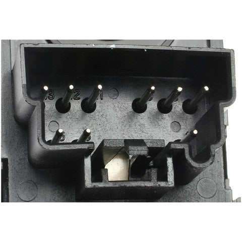 Standard Ignition Door Remote Mirror Switch P/N:DS-1098 Fits: Chrysler Concorde 2000, Chrysler Lhs 2000, Chrysler Pt Cruiser 2002 - Image 3