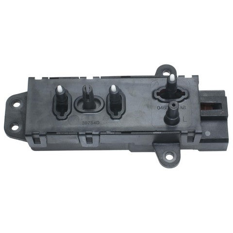 Standard Ignition Power Seat Switch P/N:DS-1104 Fits: Chrysler 300m, Chrysler Concorde, Chrysler Grand Voyager, Chrysler Intrepid, Chrysler Lhs, Chrysler Sebring, Chrysler TOWN &amp; COUNTRY, Chrysler Voyager, Dodge Caravan - Image 2