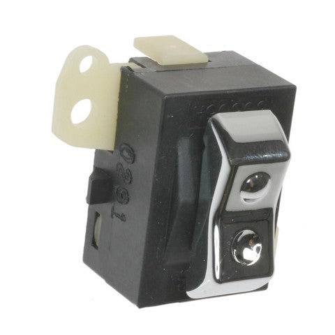 Standard Ignition Door Window Switch,Power Seat Switch P/N:DS-1126 Fits: Chrysler Imperial 1991, Chrysler New Yorker 1991, Dodge Caravan 90-88, Dodge Dynasty 1988, Dodge Grand Caravan 90-88, Plymouth Grand Voyager 90-88, Plymouth Voyager 90-88 - Image 1