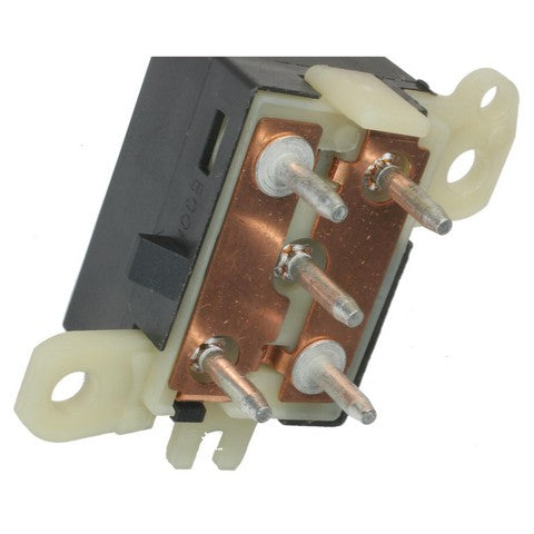 Standard Ignition Door Window Switch,Power Seat Switch P/N:DS-1126 Fits: Chrysler Imperial 1991, Chrysler New Yorker 1991, Dodge Caravan 90-88, Dodge Dynasty 1988, Dodge Grand Caravan 90-88, Plymouth Grand Voyager 90-88, Plymouth Voyager 90-88 - Image 2