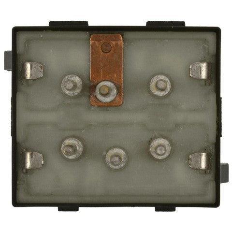 Standard Ignition Door Window Switch P/N:DS-1134 Fits: Dodge B150, Dodge B250, Dodge B350, Dodge D100, Dodge D150, Dodge D250, Dodge D350, Dodge Dakota, Dodge Ram 50, Dodge Ramcharger, Dodge W100, Dodge W150, Dodge W250, Dodge W350 - Image 2