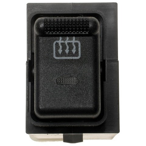 Standard Ignition Window Defroster Switch P/N:DS-1135 Fits: Chrysler Neon 02-00, Chrysler Pt Cruiser 05-01, Dodge Neon 05-00, Plymouth Neon 01-00 - Image 2