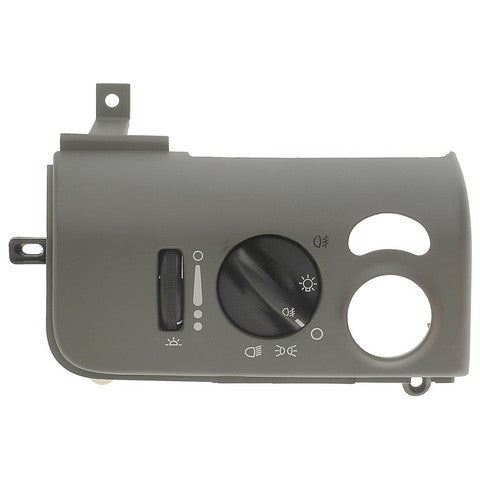 Standard Ignition Headlight Switch P/N:DS-1147 Fits: Chrysler Grand Voyager 2000, Chrysler TOWN &amp; COUNTRY 00-97, Chrysler Voyager 2000, Dodge Caravan 00-96, Dodge Grand Caravan 00-96, Plymouth Grand Voyager 00-97, Plymouth Voyager 00-97 - Image 2