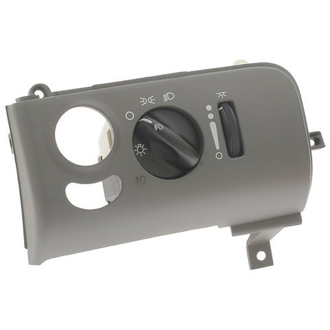Standard Ignition Headlight Switch P/N:DS-1147 Fits: Chrysler Grand Voyager 2000, Chrysler TOWN &amp; COUNTRY 00-97, Chrysler Voyager 2000, Dodge Caravan 00-96, Dodge Grand Caravan 00-96, Plymouth Grand Voyager 00-97, Plymouth Voyager 00-97 - Image 1