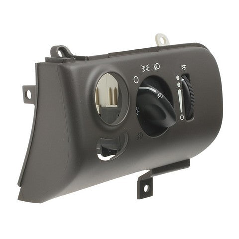 Standard Ignition Headlight Switch P/N:DS-1148 Fits: Chrysler Grand Voyager 2000, Chrysler TOWN &amp; COUNTRY 00-97, Chrysler Voyager 2000, Dodge Caravan 00-96, Dodge Grand Caravan 00-96, Plymouth Grand Voyager 00-97, Plymouth Voyager 00-97 - Image 1