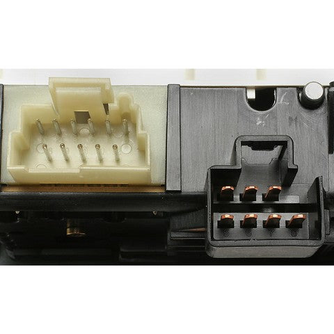 Standard Ignition Headlight Switch P/N:DS-1148 Fits: Chrysler Grand Voyager 2000, Chrysler TOWN &amp; COUNTRY 00-97, Chrysler Voyager 2000, Dodge Caravan 00-96, Dodge Grand Caravan 00-96, Plymouth Grand Voyager 00-97, Plymouth Voyager 00-97 - Image 3