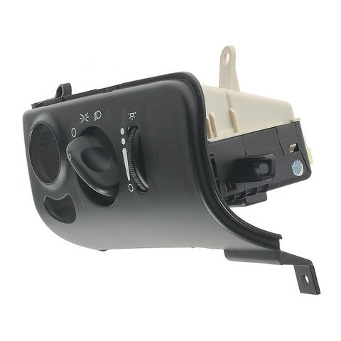Standard Ignition Headlight Switch P/N:DS-1149 Fits: Chrysler Grand Voyager 2000, Chrysler TOWN &amp; COUNTRY 00-97, Chrysler Voyager 2000, Dodge Caravan 00-96, Dodge Grand Caravan 00-96, Plymouth Grand Voyager 00-97, Plymouth Voyager 00-97 - Image 1