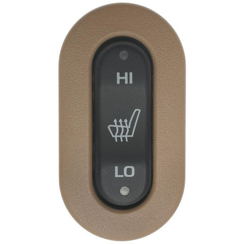 Standard Ignition Seat Heater Switch P/N:DS-1150 Fits: Chrysler 300m 00-99, Chrysler Concorde 00-98, Chrysler Lhs 00-99 - Image 2