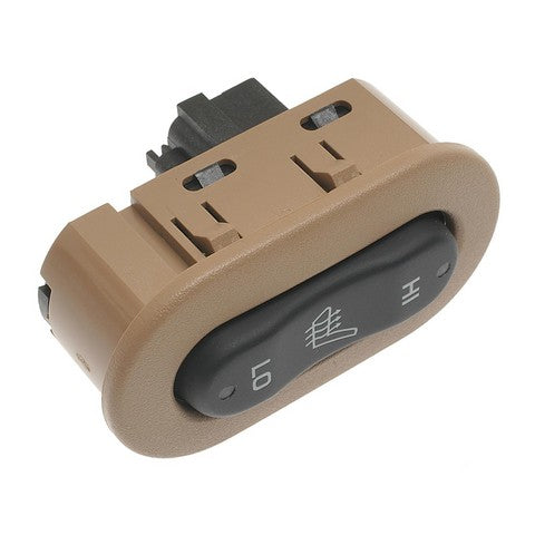 Standard Ignition Seat Heater Switch P/N:DS-1150 Fits: Chrysler 300m 00-99, Chrysler Concorde 00-98, Chrysler Lhs 00-99 - Image 1