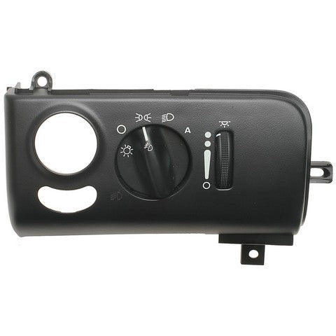 Standard Ignition Headlight Switch P/N:DS-1155 Fits: Chrysler Grand Voyager 2000, Chrysler TOWN &amp; COUNTRY 00-97, Chrysler Voyager 2000, Dodge Caravan 00-98, Dodge Grand Caravan 00-98, Plymouth Grand Voyager 00-98, Plymouth Voyager 00-98 - Image 2