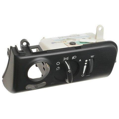Standard Ignition Headlight Switch P/N:DS-1155 Fits: Chrysler Grand Voyager 2000, Chrysler TOWN &amp; COUNTRY 00-97, Chrysler Voyager 2000, Dodge Caravan 00-98, Dodge Grand Caravan 00-98, Plymouth Grand Voyager 00-98, Plymouth Voyager 00-98 - Image 1