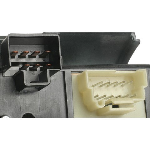 Standard Ignition Headlight Switch P/N:DS-1155 Fits: Chrysler Grand Voyager 2000, Chrysler TOWN &amp; COUNTRY 00-97, Chrysler Voyager 2000, Dodge Caravan 00-98, Dodge Grand Caravan 00-98, Plymouth Grand Voyager 00-98, Plymouth Voyager 00-98 - Image 3