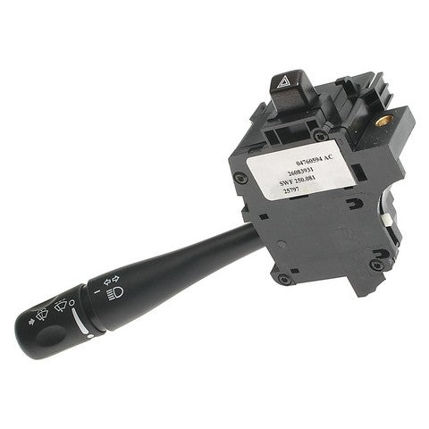 Standard Ignition Headlight Dimmer Switch,Turn Signal Switch,Windshield Wiper Switch P/N:DS-1161 Fits: Chrysler 300m 04-99, Chrysler Concorde 04-98, Chrysler Intrepid 04-98, Chrysler Lhs 01-99, Dodge Intrepid 04-98 - Image 1