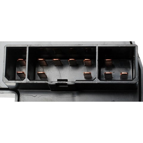 Standard Ignition Door Window Switch P/N:DS-1181 Fits: Chrysler 300m 04-99, Chrysler Concorde 04-98, Chrysler Intrepid 2001, Chrysler Intrepid 99-98, Chrysler Lhs 01-99, Chrysler Sebring 06-01, Dodge Intrepid 04-98, Dodge Stratus 06-01 - Image 3